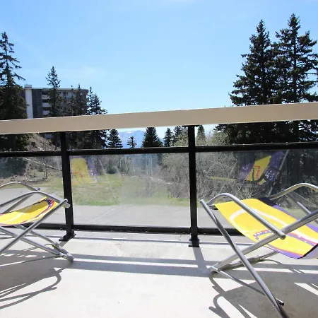 Bel 30m² - 4 Pers - Proche Pistes - Fr-1-549-83