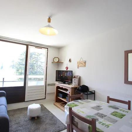 Apartment Bel 30m² - 4 Pers - Proche Pistes - Fr-1-549-83 *