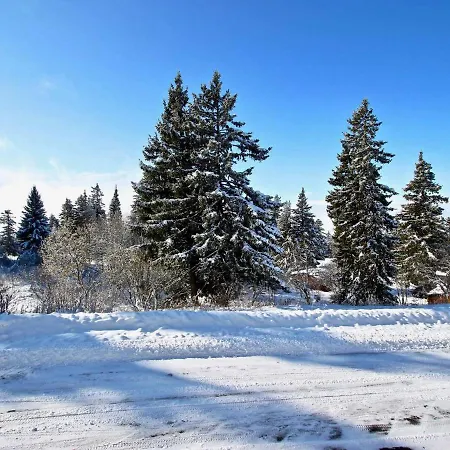 Apartment Bel 30m² - 4 Pers - Proche Pistes - Fr-1-549-83