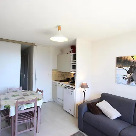 Bel 30m² - 4 Pers - Proche Pistes - Fr-1-549-83 Apartment *