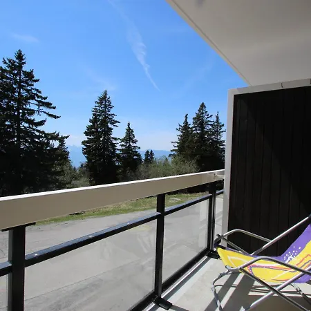 Bel 30m² - 4 Pers - Proche Pistes - Fr-1-549-83 Apartment Chamrousse