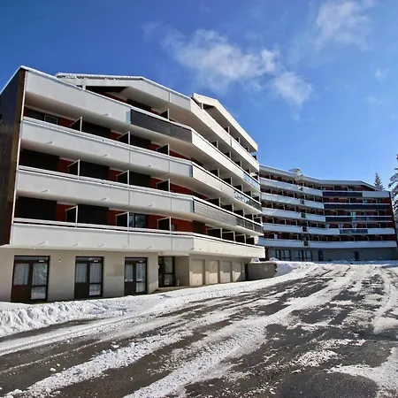 Bel 30m² - 4 Pers - Proche Pistes - Fr-1-549-83 Apartment Chamrousse