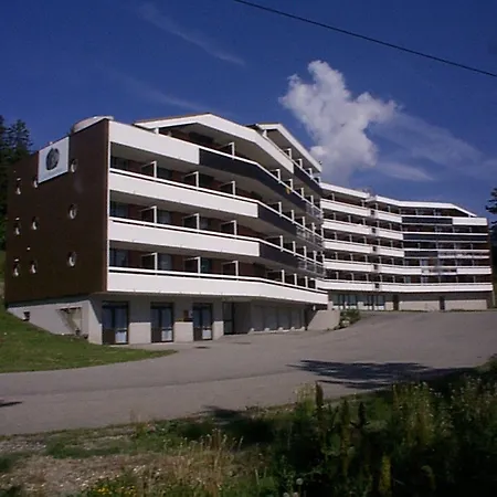 Bel 30m² - 4 Pers - Proche Pistes - Fr-1-549-83 Apartment Chamrousse